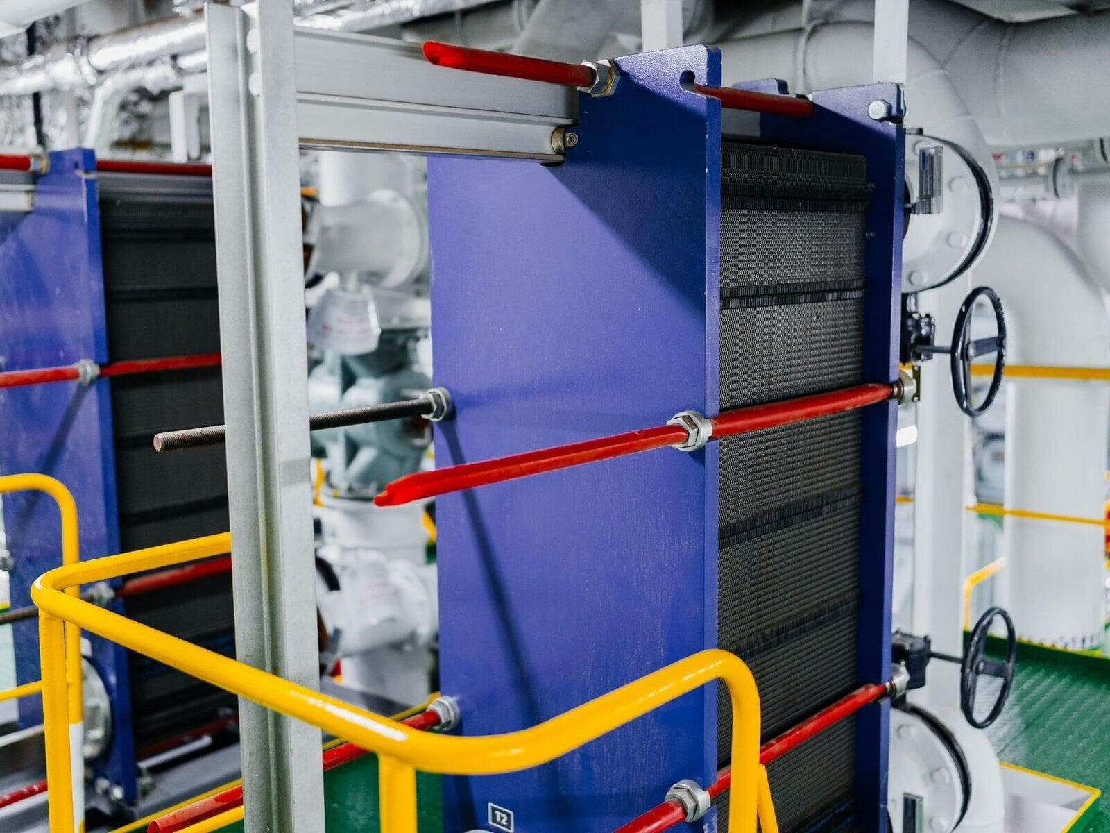 Three compressors a year, traced to one setpoint